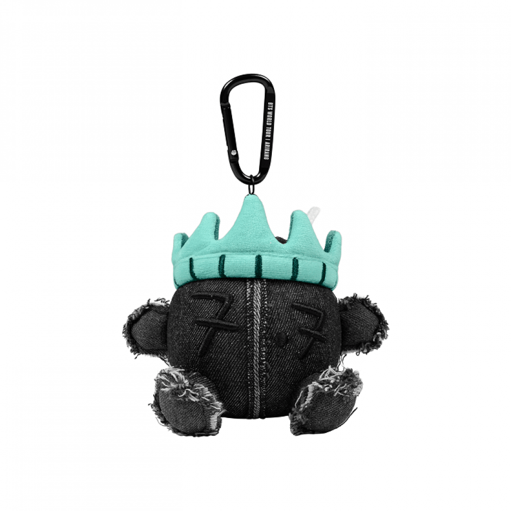 PRE-ORDER] BTS ARIRANG WORLD TOUR CONCERT MD - BTS PLUSH KEYRING